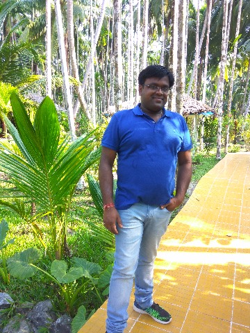 Dr.Bikash Agarwal - Orthopedic Doctor, Guwahati