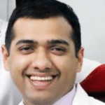 Dr.Akshay Gupta - Dentist, Katni