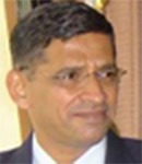 Dr. Sunil Vaze - General Surgeon, Mumbai