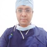 Dr. Somak Ghosh  - Laparoscopic Surgeon, Kolkata