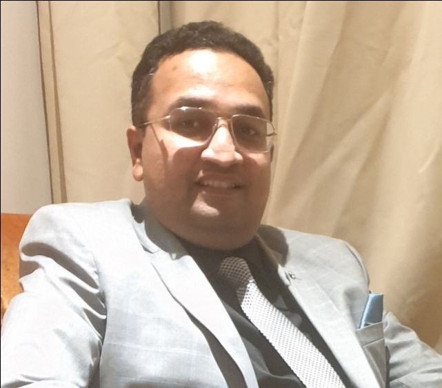 Dr.Kshitiz Ranka - Urologist, Udaipur