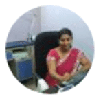 Dr.Usha - Gynaecologist, Chennai