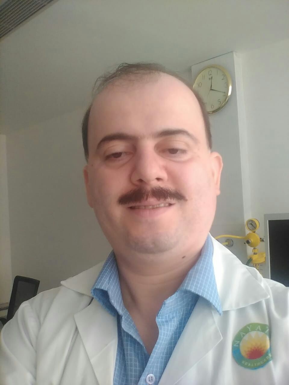 Dr.Amit Basnotra - Gastroenterologist, Delhi