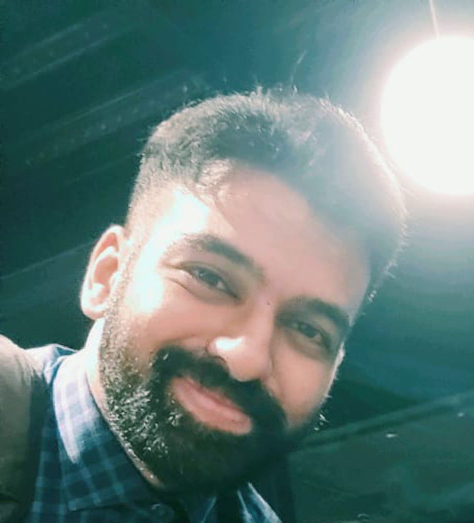 Dr.RejathRaj - Dermatologist, Bangalore