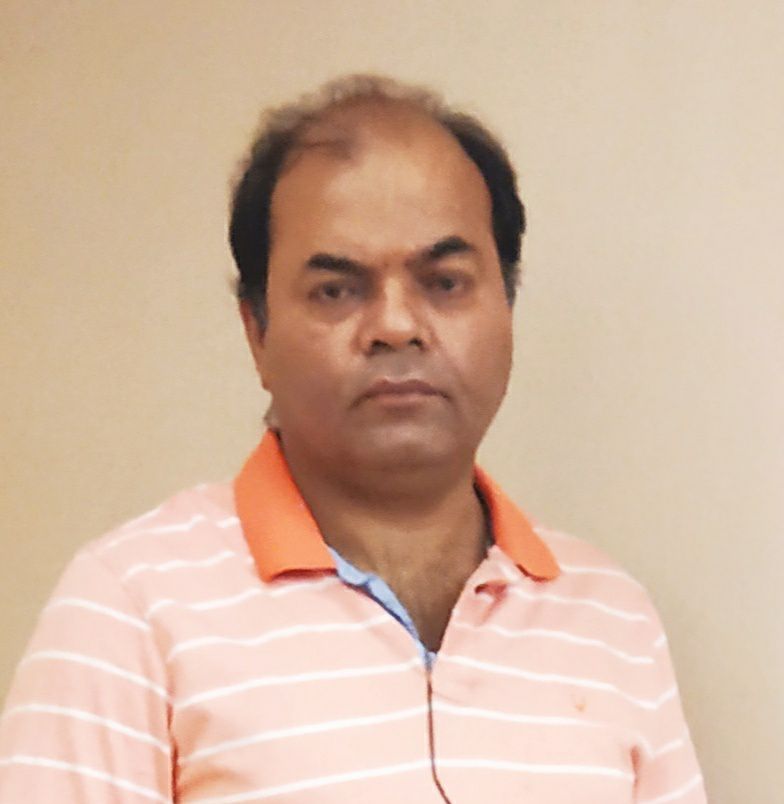 Dr. Apoorv Jain - Dermatologist, Bhopal