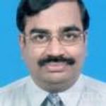 Dr.R.Ravindranath - Diabetologist, Chennai