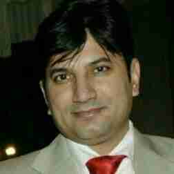 Dr.ManojDhaka - Cardiologist, Hisar