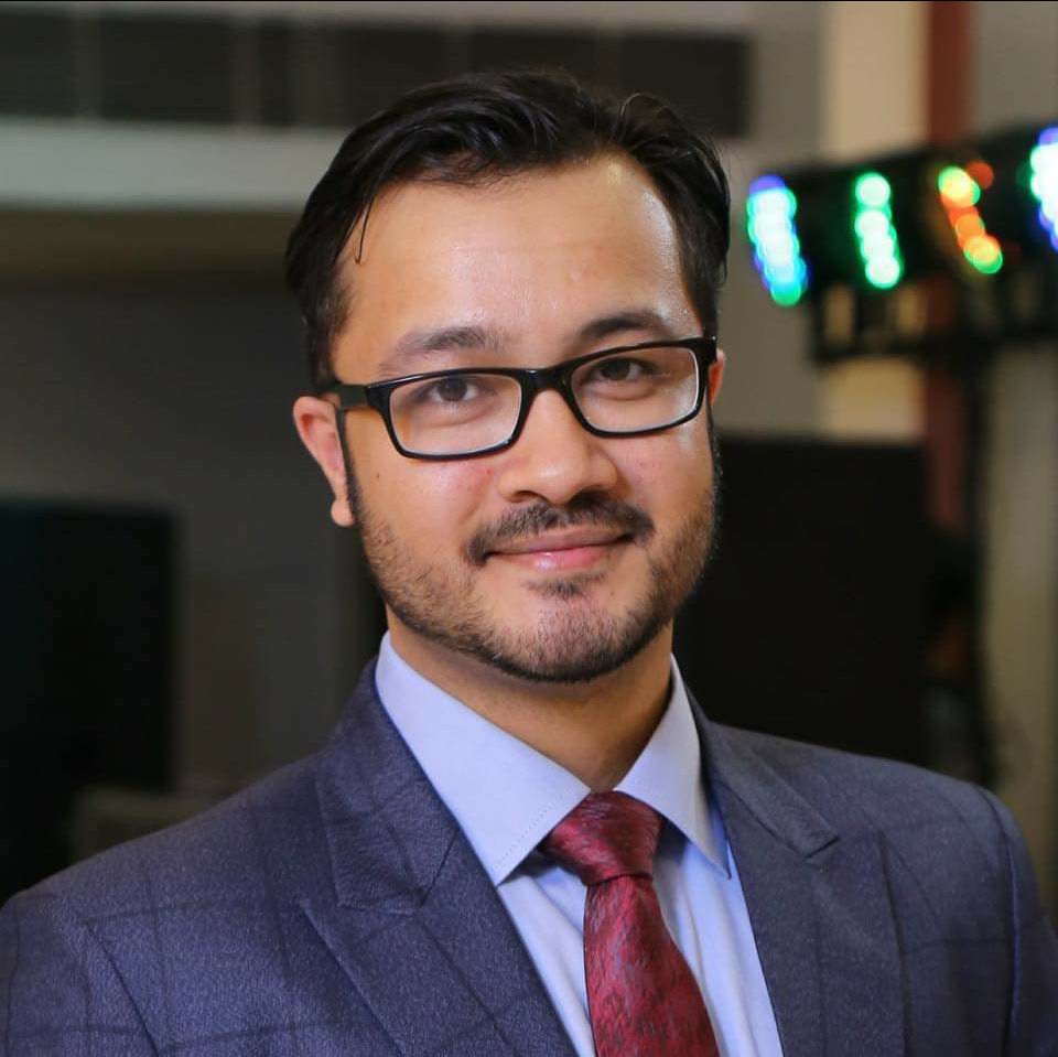 Manas Chopra - Dermatologist, Delhi