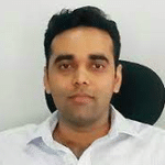 Dr.NiravJain - Dentist, Surat