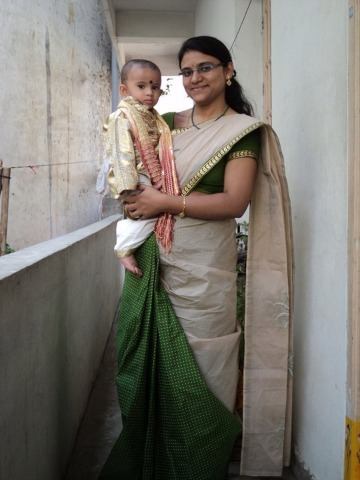 Dr. Sucharitha Putta - Homeopathy Doctor, Hyderabad