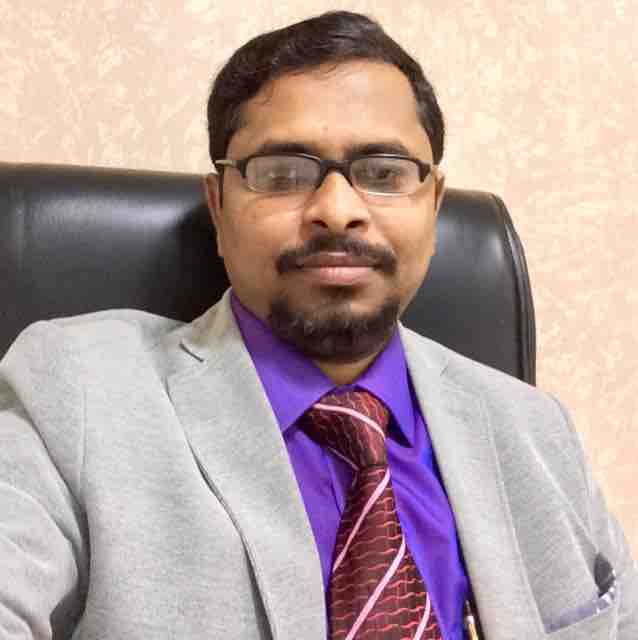 Dr.MaheshGhogare - Cardiologist, Navi Mumbai