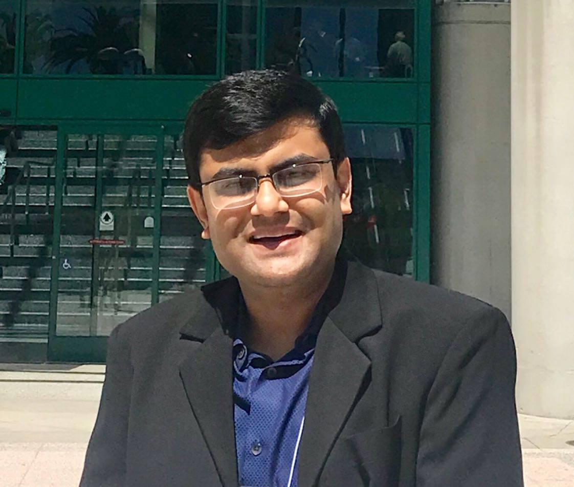 Dr. Nilesh M. Bhandari - Neurologist, Pune