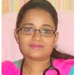 Dr.Smitha Sashi - Homeopathy Doctor, Bangalore