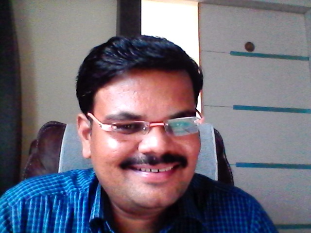Dr.PravinMukane - General Physician, Solapur
