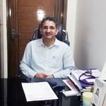Dr. Sanjeev Bisla - Ophthalmologist, Gurgaon