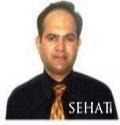 Dr. Anjani Kumar - Pediatrician, Delhi