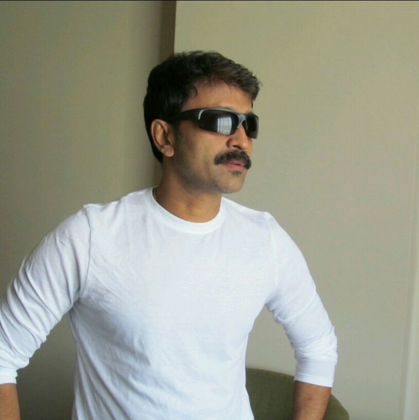 Dr.Satheesh Sankaran - Homeopathy Doctor, Bangalore