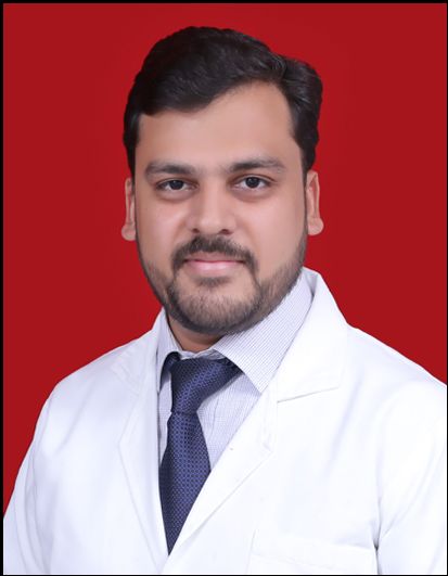Dr.Nitin Gupta - Homeopathy Doctor, Delhi