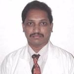 Mr.VenkatrajuKalidindi - Psychologist, Hyderabad