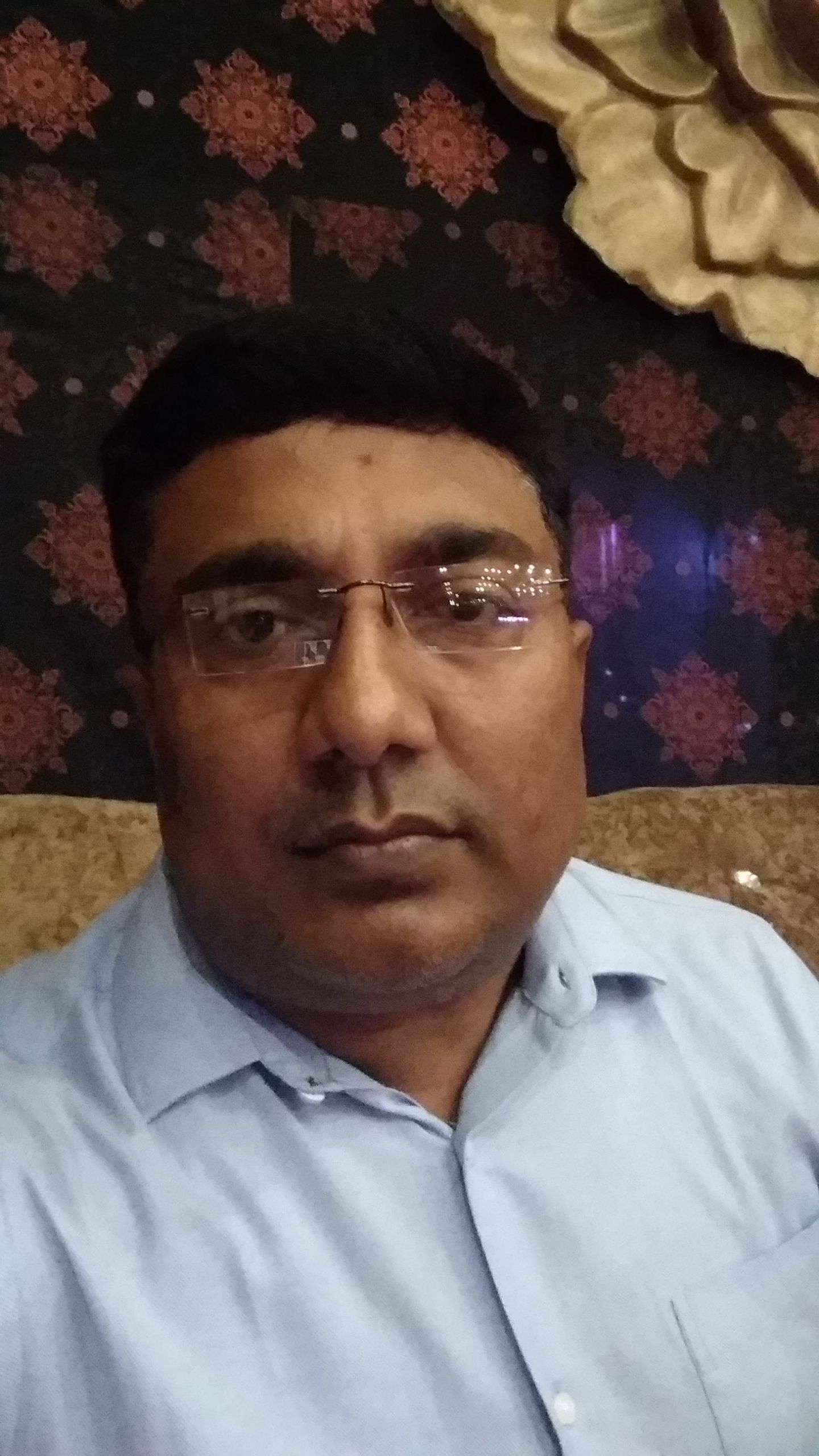 Dr.Manish Gupta - Homeopathy Doctor, Basti