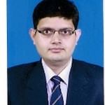 Dr.Ashutosh Jha - Orthopedic Doctor, Ghaziabad