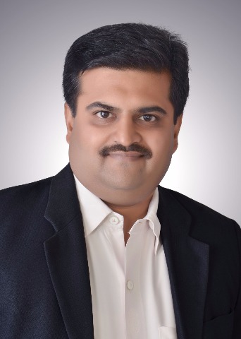 Dr.Digant Shikotara - General Surgeon, Jamnagar
