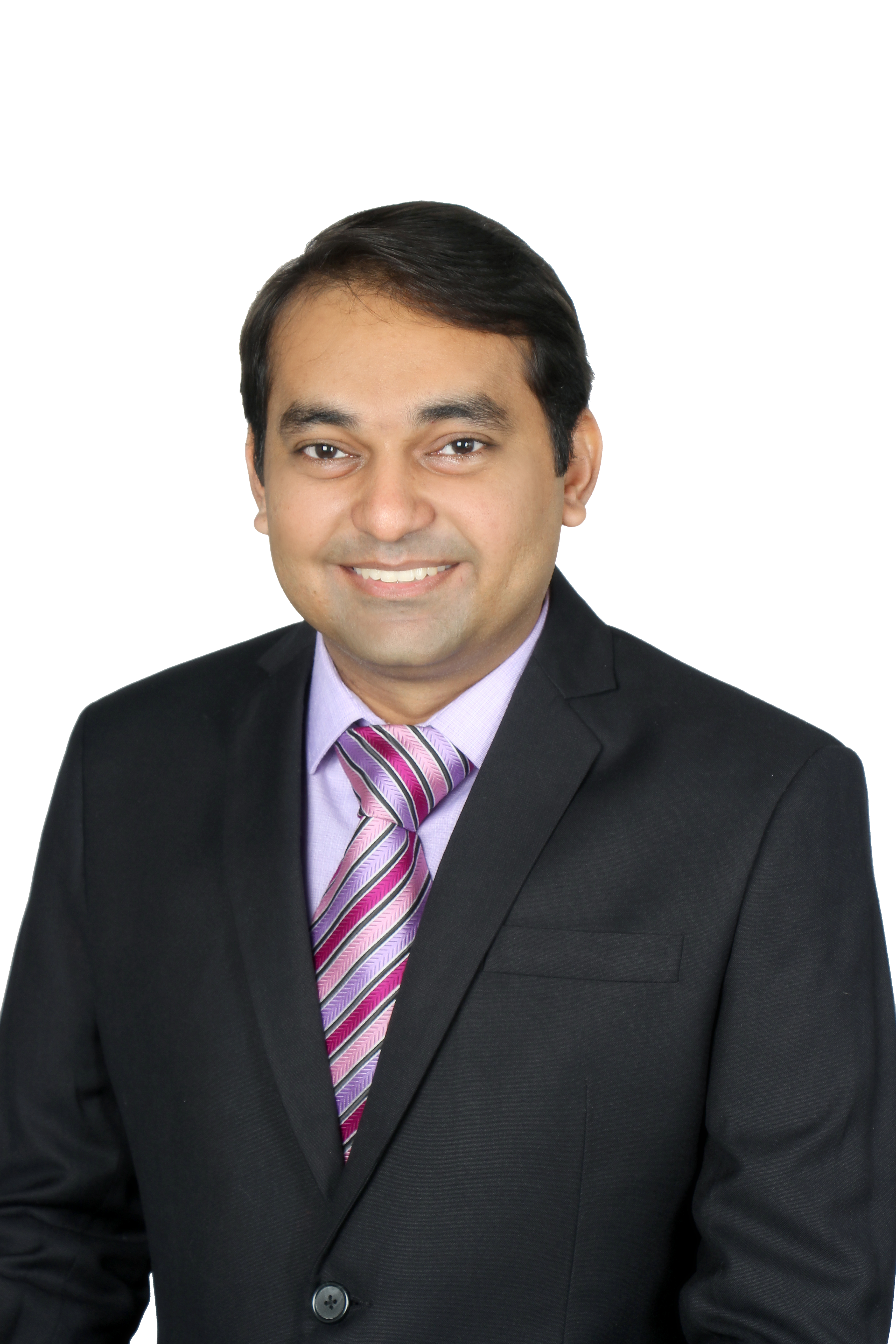 Dr.Dhaval H. Modi - Neurologist, Surat