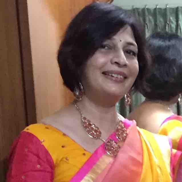 Dr. Bhavna Mehta - Gynaecologist, Chennai