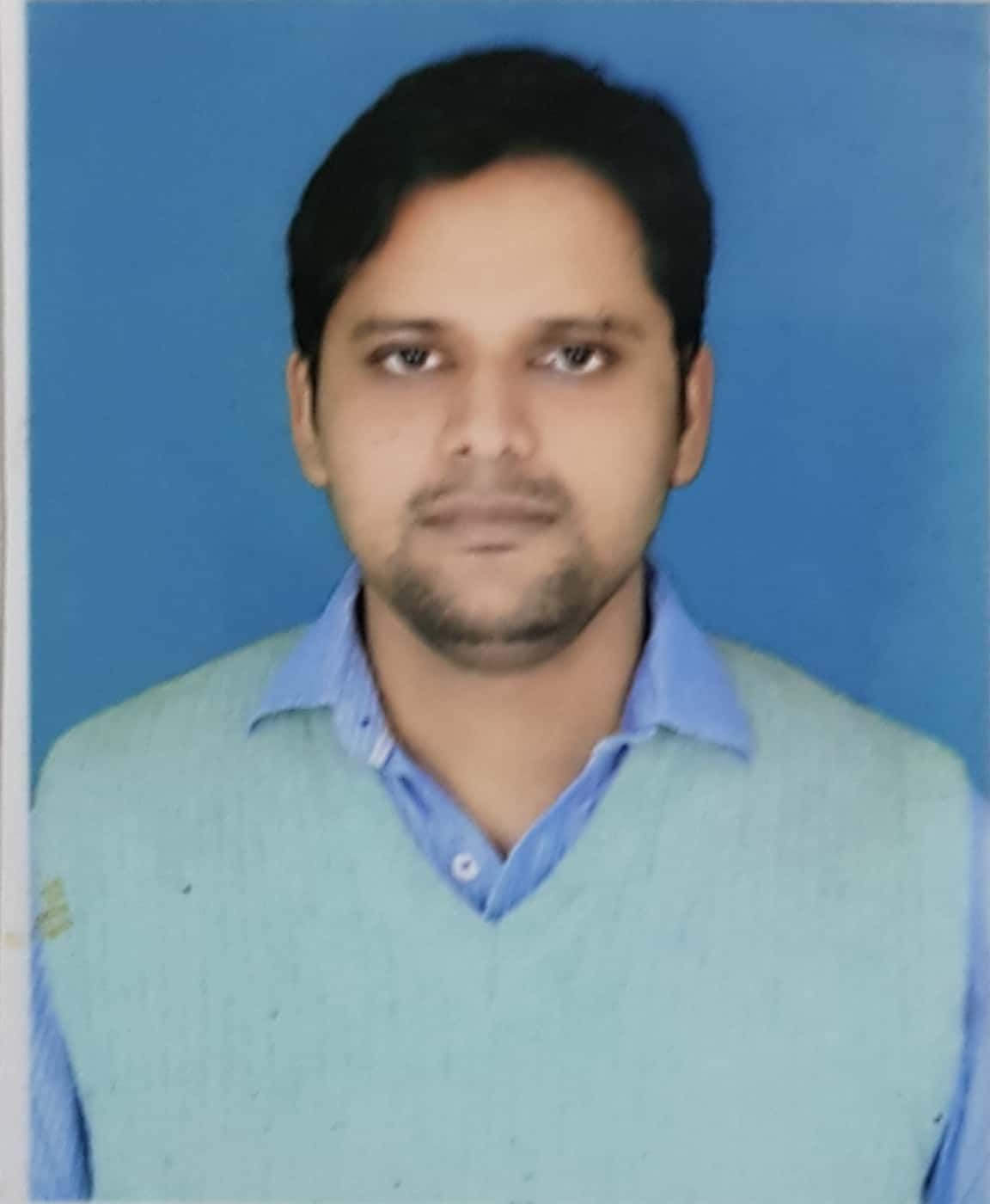 Dr.Barunesh Kishore - Dermatologist, Muzaffarpur