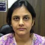Dr.Aditi Singhi - Gynaecologist, Mumbai