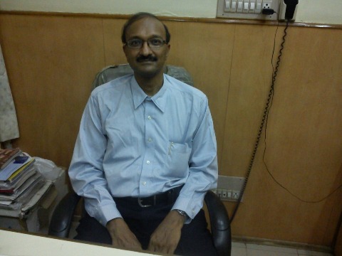 Dr.Shiva Kumar V - Dermatologist, Bangalore