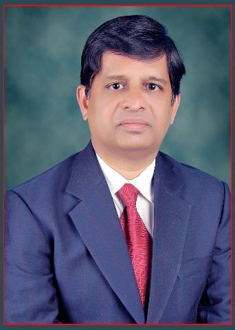 Dr.Kiran Godse - Dermatologist, Navi Mumbai