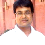 Dr.Ajay Prakash - Ophthalmologist, Patna