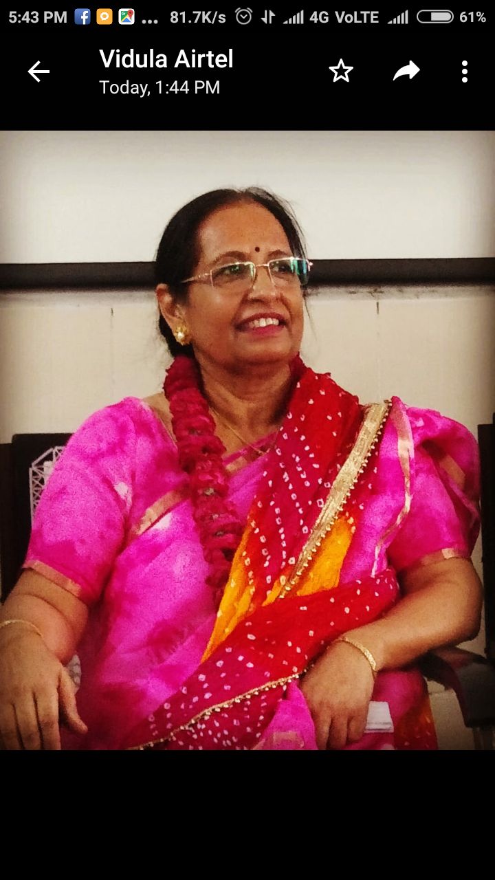 Dr.Nimita Bharti - Gynaecologist, Jaipur