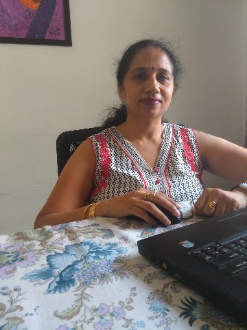 Dt.NeenaLuthra - Dietitian/Nutritionist, Chandigarh