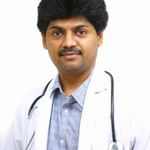 Dr.Balakumar S - Vascular Surgeon, Chennai