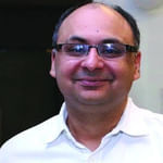Dr.Rajat Kapoor - ENT Specialist, Agra