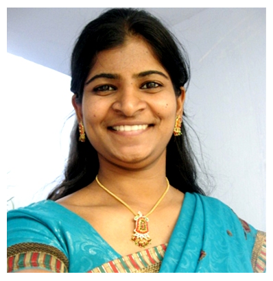 Dr. S. Jerine Chellam - Dentist, Coimbatore