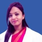 Dr. Ranjini Marry  - Dentist, Bangalore