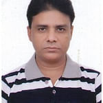 Dr.Alok Kumar - Physiotherapist, NEW DELHI