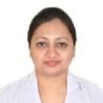 Dr.ManvinderKaur - General Physician, NEW DELHI