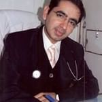 Dr. G Manoj  - Cardiologist, Mumbai