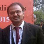 Dr.Suketu Shah - Pediatrician, Gandhinagar 