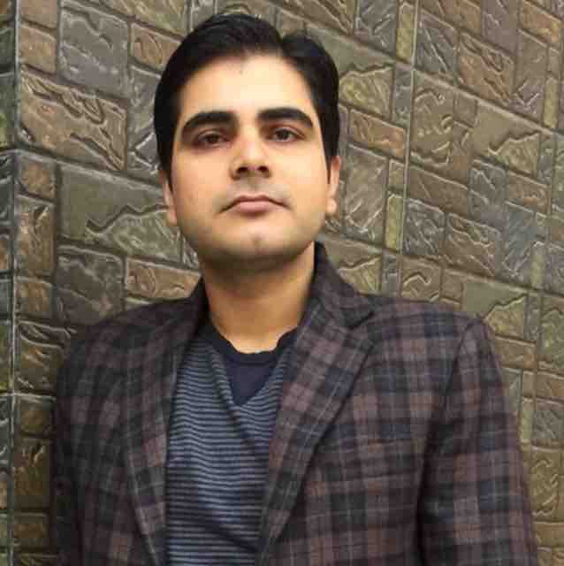 Dr.KamalDev - Dentist, Delhi