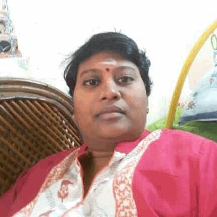 Dr.Kalaimathy - General Physician, Coimbatore