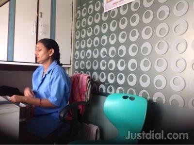 Dr. Chaitali P Shah - Dentist, Pune