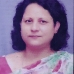 Dr. Neeta Mishra  - Gynaecologist, Delhi