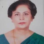 Dr.Hamrah Siddiqui - Gynaecologist, Delhi