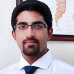 Dr.SahilTahsildar - Physiotherapist, Thane