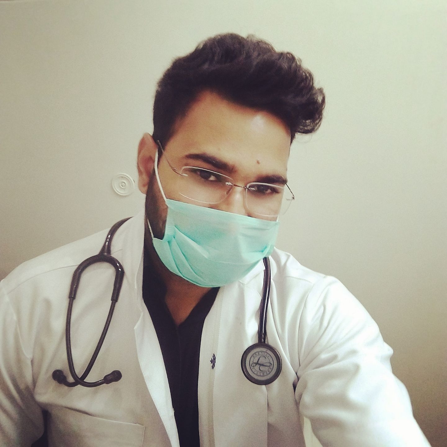 Dr.NakulSharma - Sexologist, Hisar